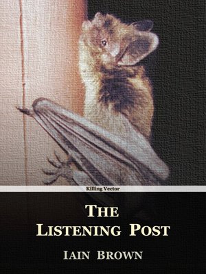 cover image of The Listening Post